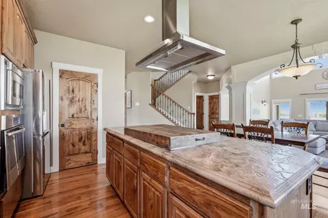 Kitchen - 15585 Toscano Pl, Caldwell, ID 83607 photo 4 of 6