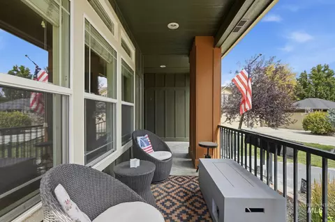 Exterior - 15585 Toscano Pl, Caldwell, ID 83607 photo 8 of 9