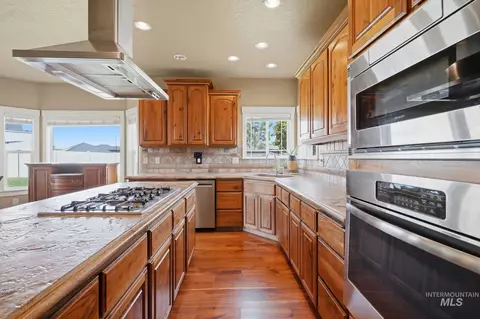 Kitchen - 15585 Toscano Pl, Caldwell, ID 83607 photo 2 of 6