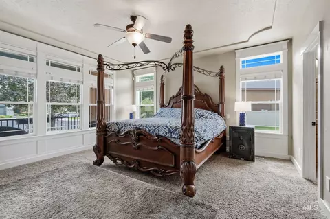 Bedroom - 15585 Toscano Pl, Caldwell, ID 83607 photo 1 of 7