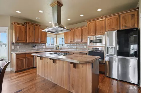 Kitchen - 15585 Toscano Pl, Caldwell, ID 83607 photo 6 of 6