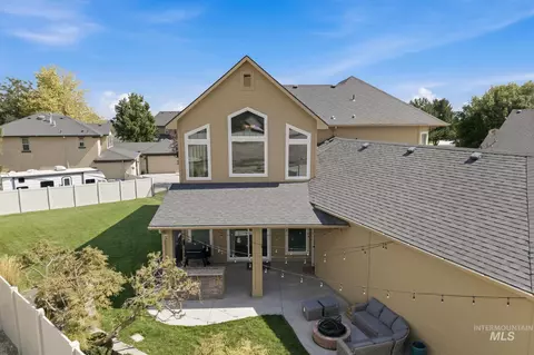 Exterior - 15585 Toscano Pl, Caldwell, ID 83607 photo 9 of 9