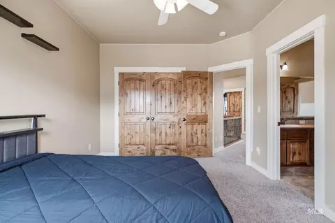 Bedroom - 15585 Toscano Pl, Caldwell, ID 83607 photo 7 of 7