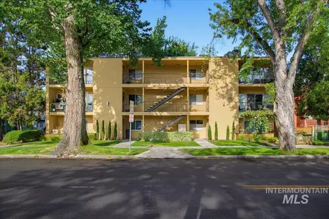 925 N 9th #22, Boise, ID 83702
