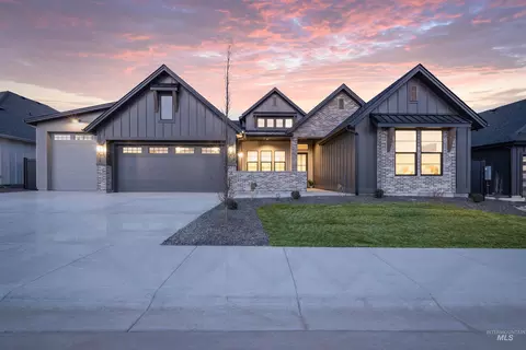 6885 W Danes Ct, Eagle, ID 83616 photo 2
