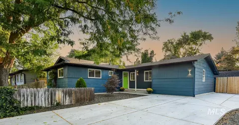 2908 N Arthur St, Boise, ID 83703