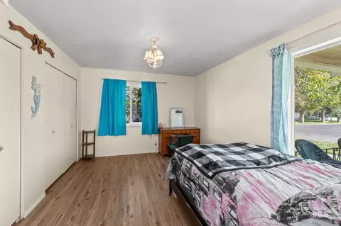 Bedroom - 129 12th Ave N, Buhl, ID 83316 photo 1 of 5