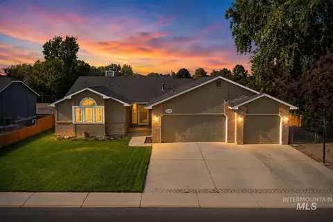 2307 Pisces Dr, Nampa, ID 83651