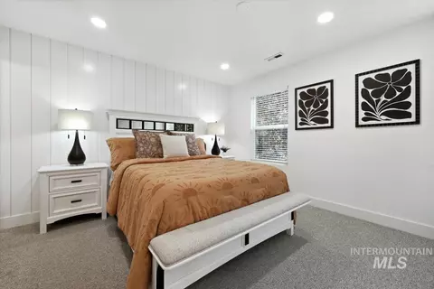 Bedroom - 948 E Monarch St, Eagle, ID 83616 photo 4 of 7