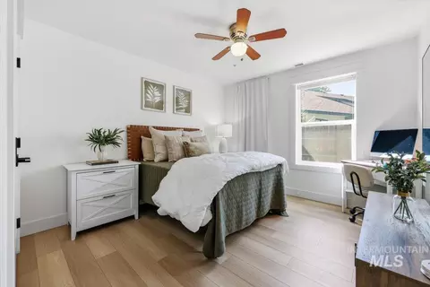 Bedroom - 948 E Monarch St, Eagle, ID 83616 photo 1 of 7