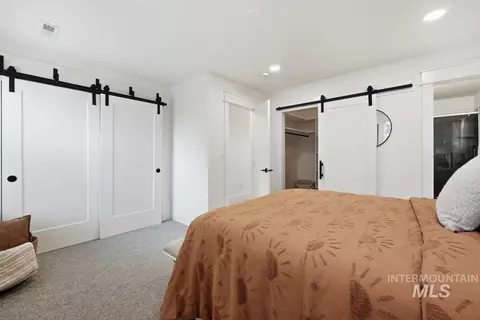 Bedroom - 948 E Monarch St, Eagle, ID 83616 photo 5 of 7