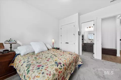 Bedroom - 1911 N Willowick Ave, Eagle, ID 83616 photo 4 of 6
