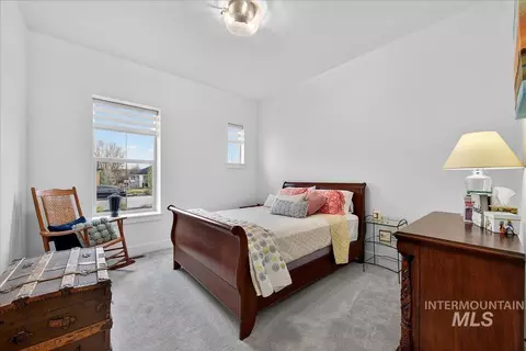 Bedroom - 1911 N Willowick Ave, Eagle, ID 83616 photo 6 of 6