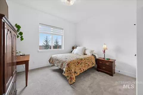 Bedroom - 1911 N Willowick Ave, Eagle, ID 83616 photo 5 of 6