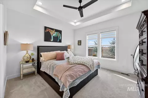 Bedroom - 1911 N Willowick Ave, Eagle, ID 83616 photo 1 of 6