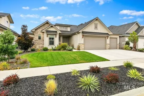 Exterior - 1911 N Willowick Ave, Eagle, ID 83616 photo 8 of 8