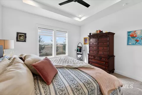 Bedroom - 1911 N Willowick Ave, Eagle, ID 83616 photo 2 of 6