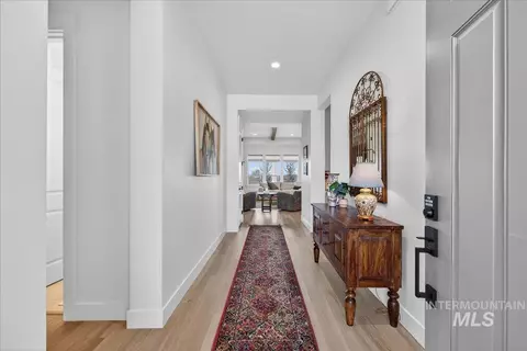 Entry Way - 1911 N Willowick Ave, Eagle, ID 83616 photo 1 of 3