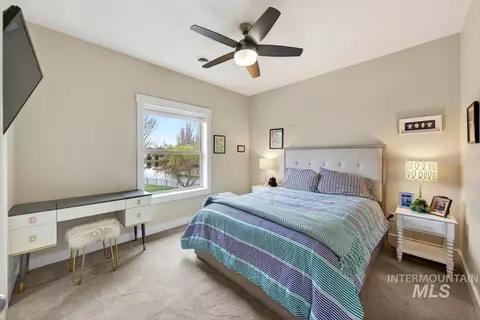 Bedroom - 1013 E Rivers End Dr, Eagle, ID 83616 photo 6 of 6