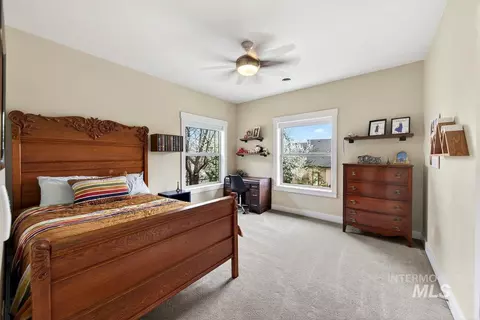 Bedroom - 1013 E Rivers End Dr, Eagle, ID 83616 photo 5 of 6