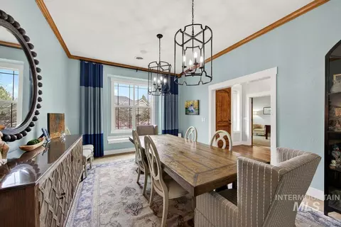 Dining - 1013 E Rivers End Dr, Eagle, ID 83616 photo 2 of 3
