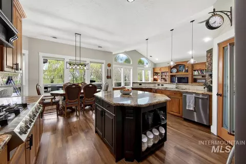Kitchen - 1013 E Rivers End Dr, Eagle, ID 83616 photo 1 of 1
