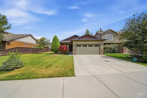 5952 S Red Crest Ave, Boise, ID 83709