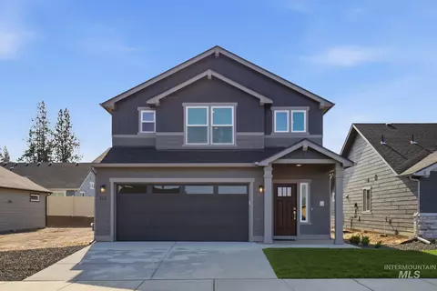 tbd SW Mendenhall St #MIDDLETON, Mountain Home, ID 83647