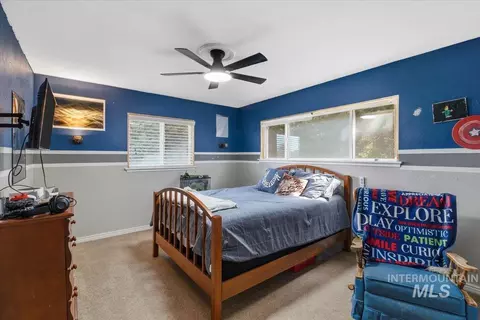 Bedroom - 19 E 100 S, Rupert, ID 83350 photo 2 of 6