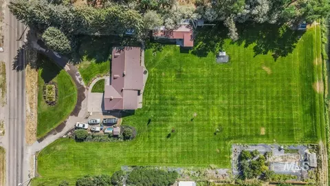 Exterior - 19 E 100 S, Rupert, ID 83350 photo 11 of 13
