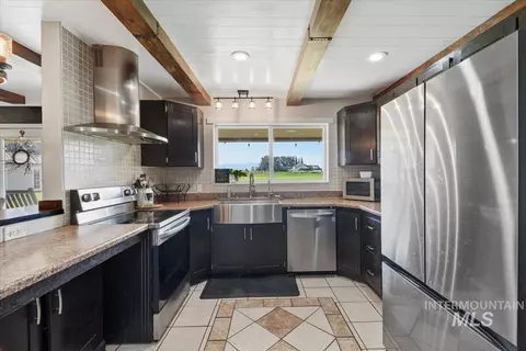 Kitchen - 19 E 100 S, Rupert, ID 83350 photo 1 of 1