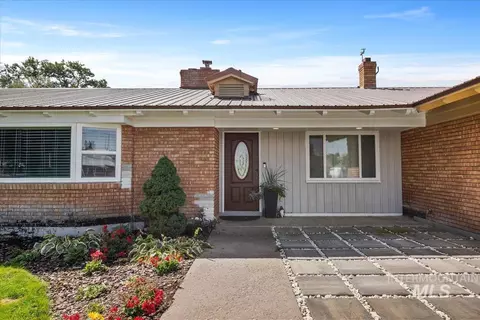 Exterior - 19 E 100 S, Rupert, ID 83350 photo 2 of 13