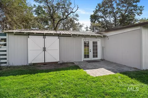 Exterior - 19 E 100 S, Rupert, ID 83350 photo 5 of 13