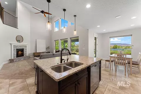 Kitchen - 2890 S Brookwater Ln, Eagle, ID 83616 photo 3 of 3