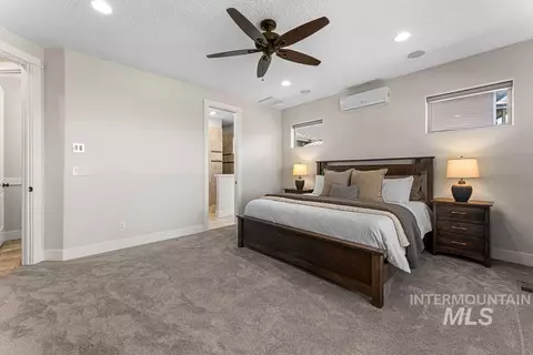 Bedroom - 2890 S Brookwater Ln, Eagle, ID 83616 photo 3 of 6