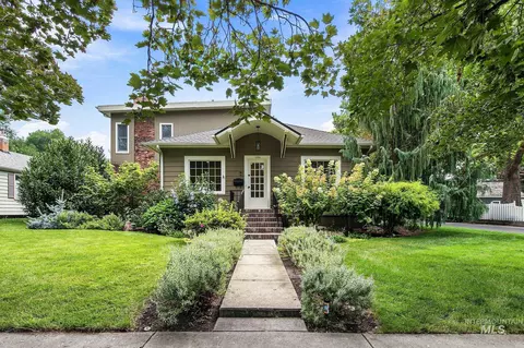 1104 N 23rd St, Boise, ID 83702