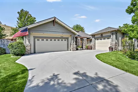 11861 N Humphreys Way, Boise, ID 83714
