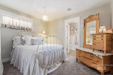 Bedroom - 8018 Stage Coach Rd, Melba, ID 83641 photo 5 of 5