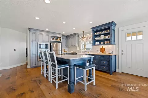 Kitchen - 8018 Stage Coach Rd, Melba, ID 83641 photo 3 of 6