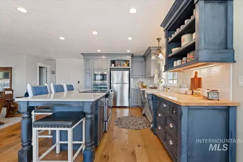 Kitchen - 8018 Stage Coach Rd, Melba, ID 83641 photo 1 of 6