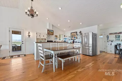 Dining - 8018 Stage Coach Rd, Melba, ID 83641 photo 2 of 2