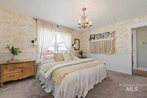 Bedroom - 8018 Stage Coach Rd, Melba, ID 83641 photo 3 of 5