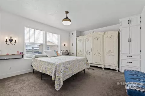 Bedroom - 8018 Stage Coach Rd, Melba, ID 83641 photo 1 of 5