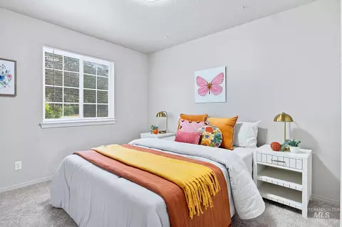 Bedroom - 6375 E Shellbrook, Nampa, ID 83687 photo 7 of 8