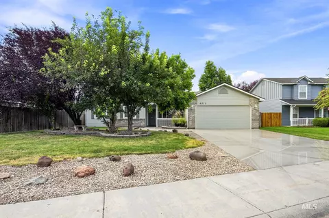 Exterior - 6375 E Shellbrook, Nampa, ID 83687 photo 3 of 7