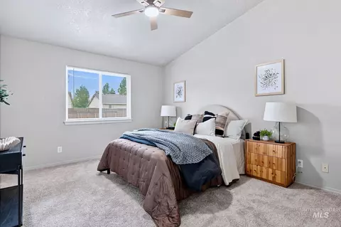 Bedroom - 6375 E Shellbrook, Nampa, ID 83687 photo 1 of 8