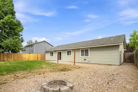 Exterior - 6375 E Shellbrook, Nampa, ID 83687 photo 6 of 7
