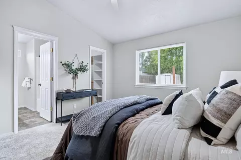 Bedroom - 6375 E Shellbrook, Nampa, ID 83687 photo 2 of 8