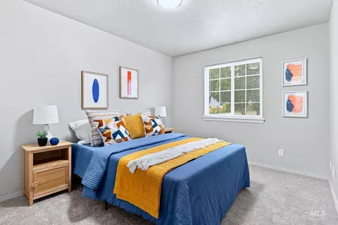 Bedroom - 6375 E Shellbrook, Nampa, ID 83687 photo 5 of 8