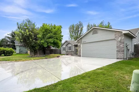 Exterior - 6375 E Shellbrook, Nampa, ID 83687 photo 2 of 7